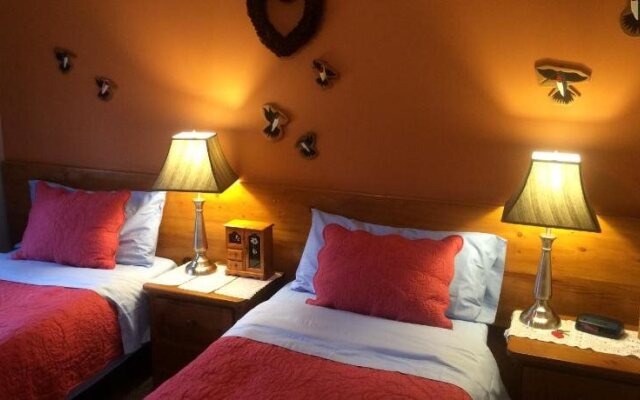 Greenwood Country Inn