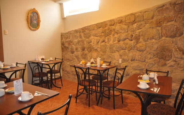 Wayras Iii Inn Cusco