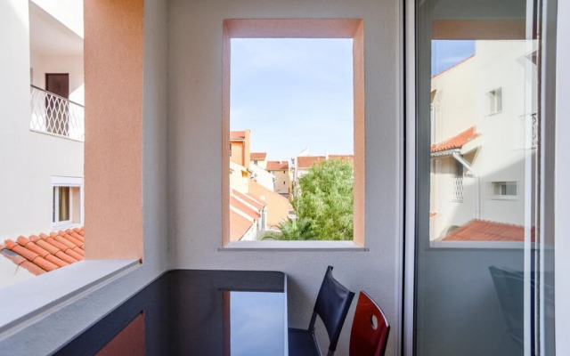 Marina Star in Vilamoura