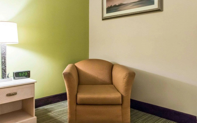 Quality Inn Saint Helena - Beaufort South