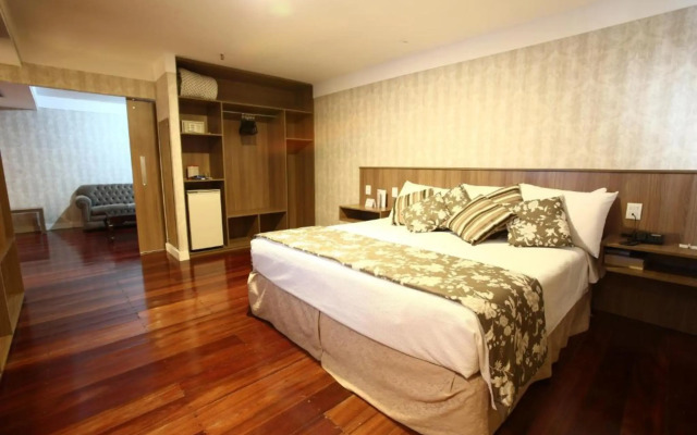 Taiwan Hotel