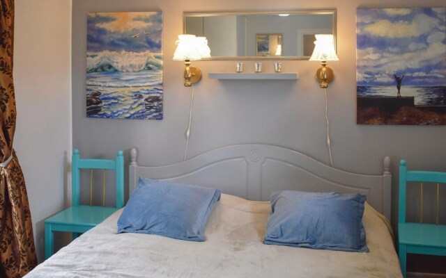 Awesome Home in Löttorp With 3 Bedrooms