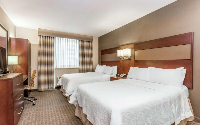 Hampton Inn Manhattan Grand Central