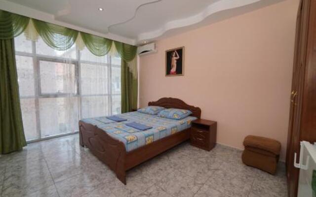 Guest House Florencia