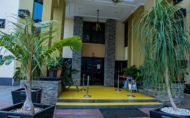 Zoey International Hotels Ltd
