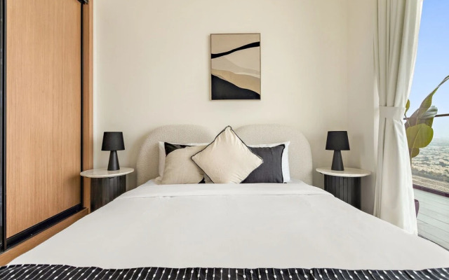 Binghatti Onyx - 3107 2BD