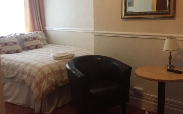 The Pines Guest House