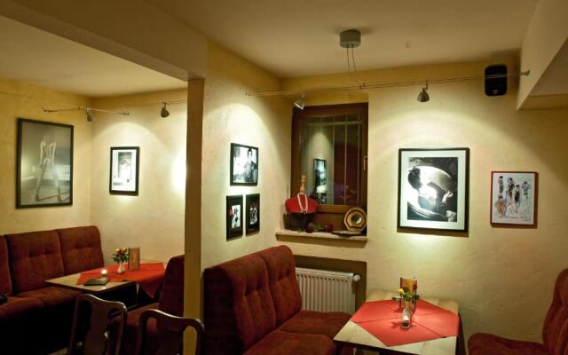 Hotel Katharinenhof