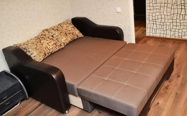 Rich House на улице Алиханова 40