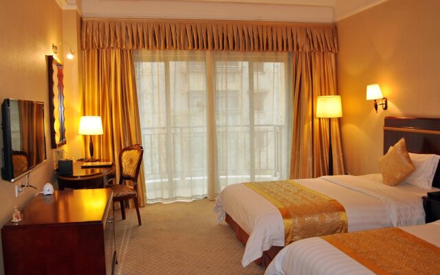 Riverside Hotel