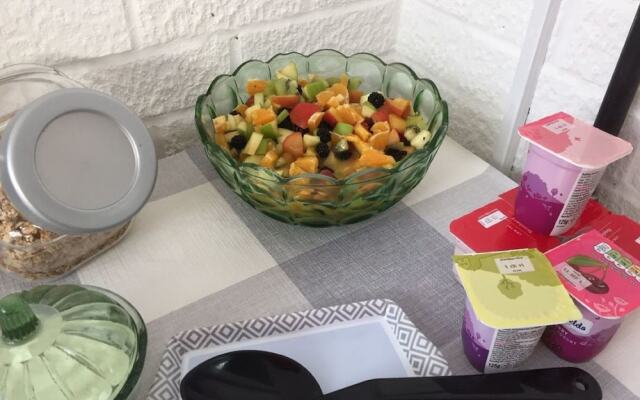 Blyth Lodge B&B