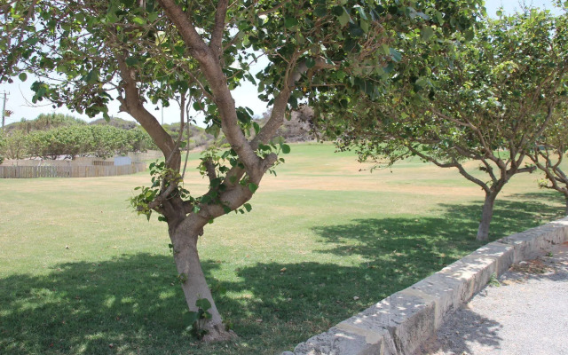 Seaspray Beach Holiday Park