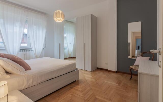 Como Borghi Apartment by Wonderful Italy