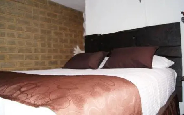 Samay Boutique Hotel