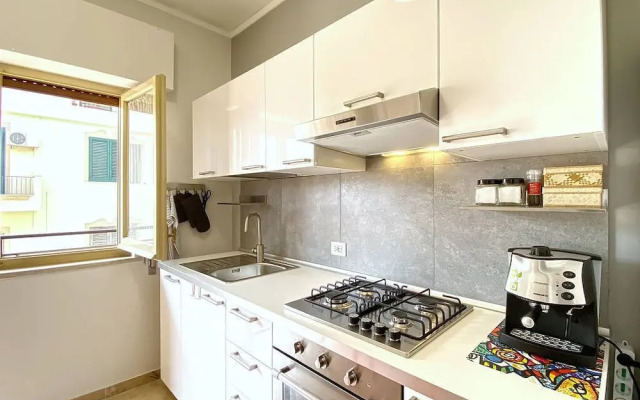 Solemar Sicilia - Casa Caleca