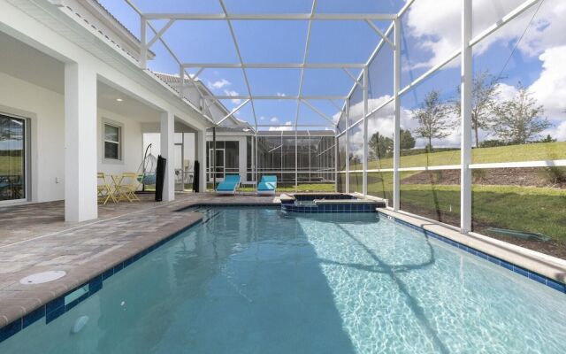 C9054sid - The Retreat at Championsgate