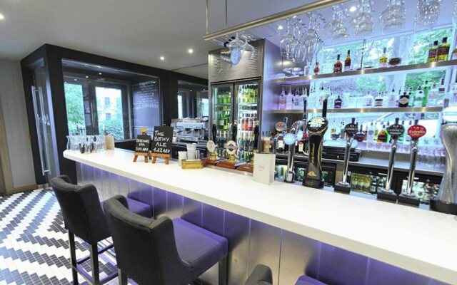 Murrayfield Hotel