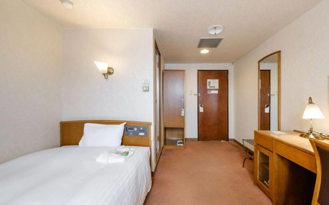 Tabist Abashiri Central Hotel