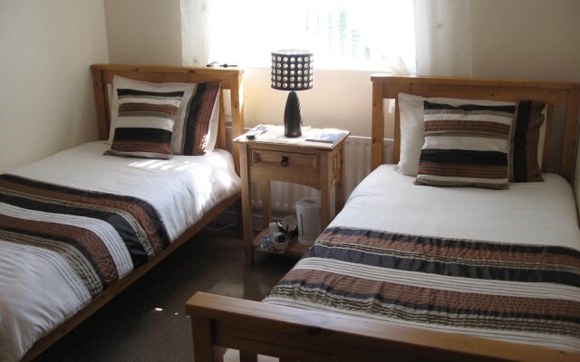 Phoenix B&B