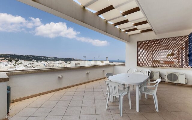 Terra Greci Apartments