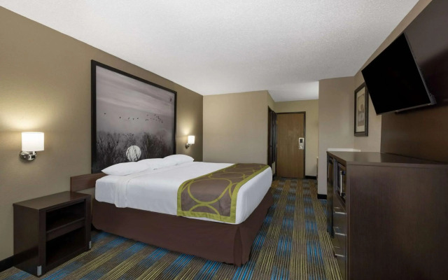 The Inn & Suites SW Omaha
