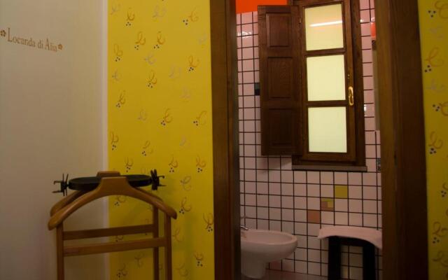 Gaia B&b