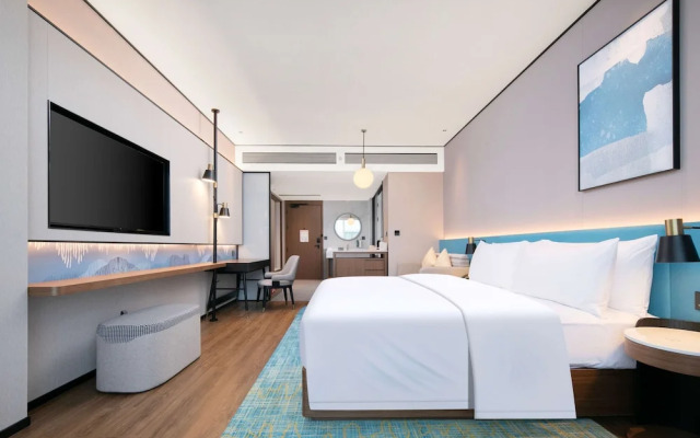 Hilton Garden Inn Handan She County