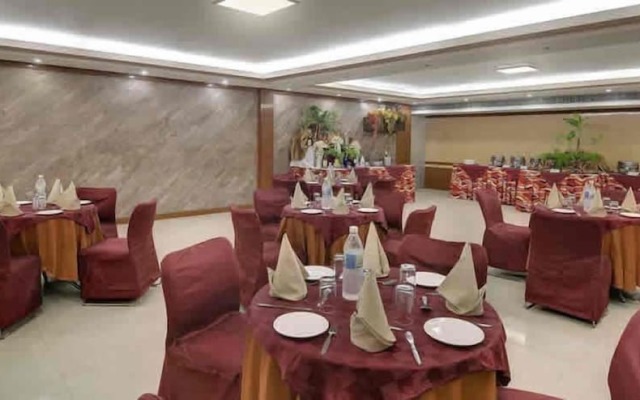 Hotel Amar