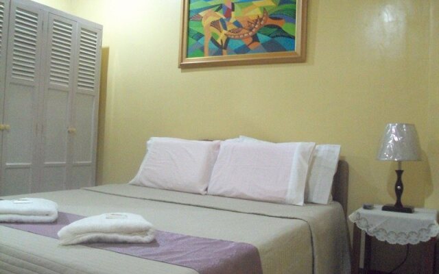 FGL Guesthouse