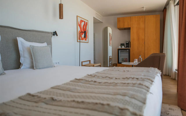 Hôtel La Plage, La Grande-Motte