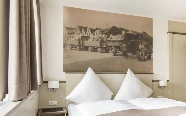Hotel Klein Amsterdam