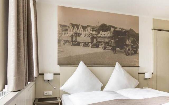 Hotel Klein Amsterdam