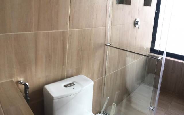 Edificio Cartagena Escape Plaza