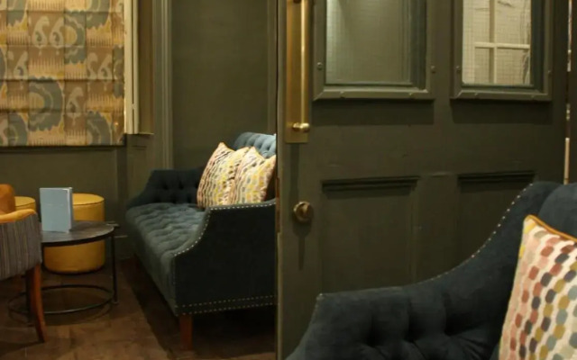 The Bell Hotel Saxmundham