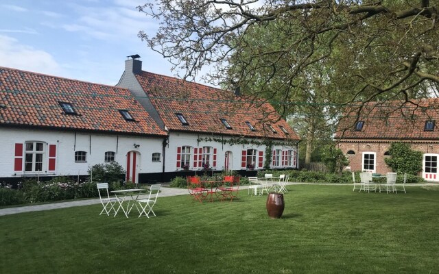 B&B Gezellehof