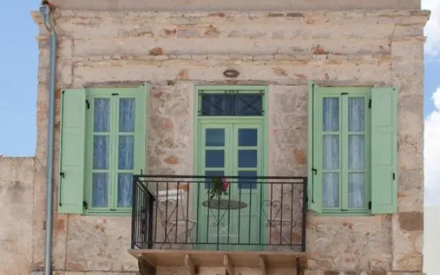 Villa Klytia