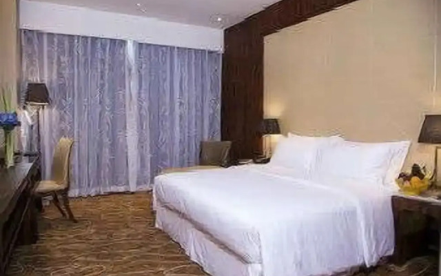Ramada Plaza Huizhou East