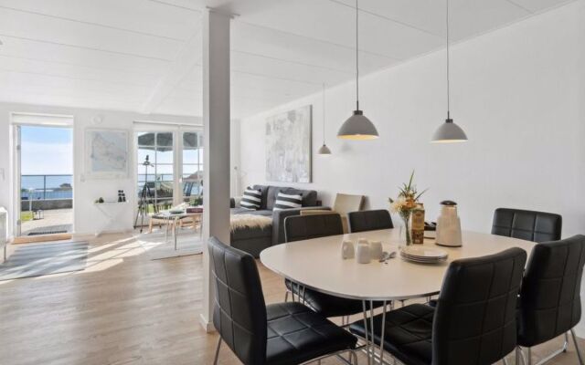 "Hatem" - 500m from the sea in Bornholm