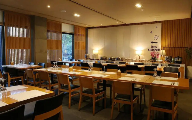 Ille Inn Hotel