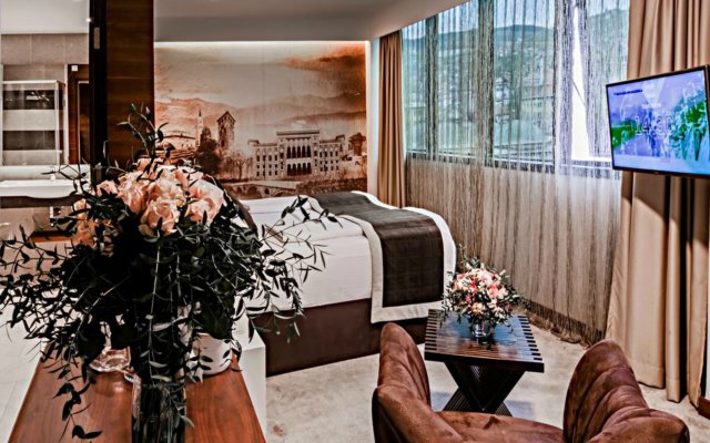 Hotel President Sarajevo