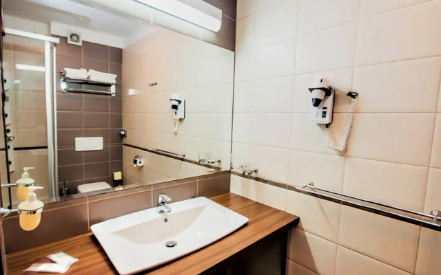 Hotel Mirta