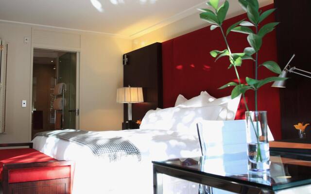 The Spire Hotel Queenstown