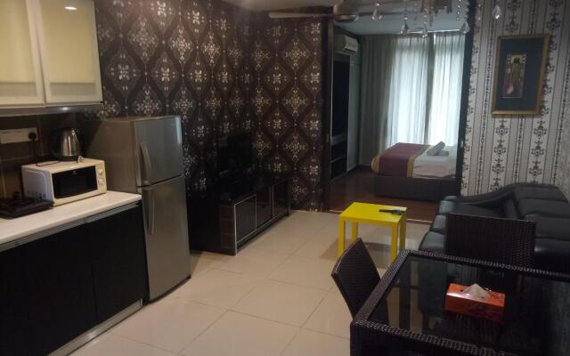 Taragon Time Executive Serviced Suites