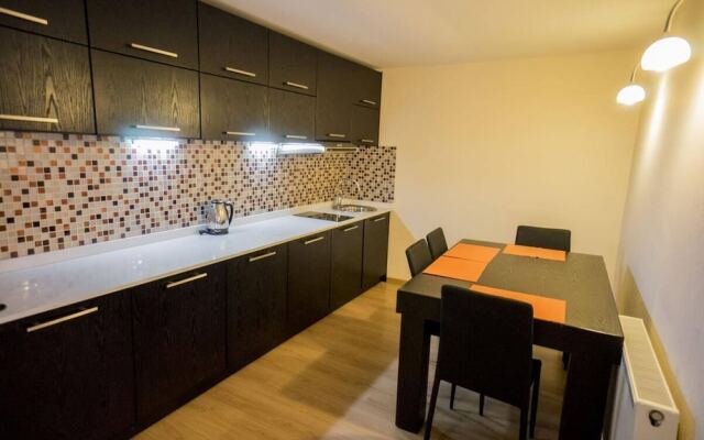 Apartments New Gudauri