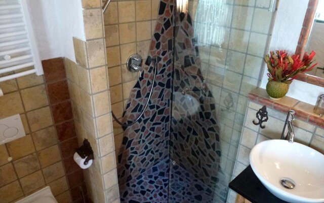 Apartmenthaus Casa Palma