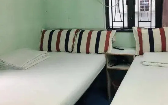 Yuzhou Hotel