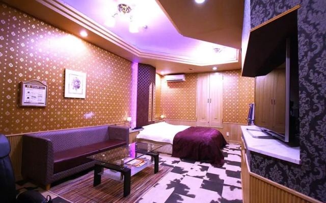Hotel Ohirune Racco Sakai - Adults Only