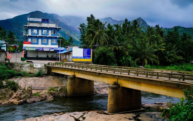 River View Inn By OYO Rooms