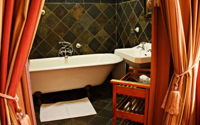 Oregon Place Guesthouse