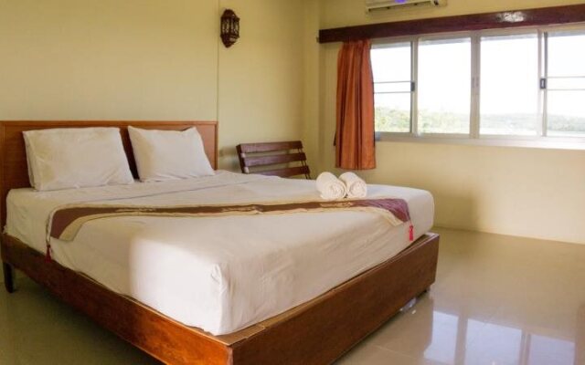 Suan Rim Khuean Resort